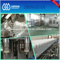 Full Automatic Bottled Mineral Water Filling Line / Filler / Machine